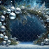 Christmas garlands 43