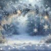 Christmas garlands 25