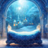 cradle-and-beds-1