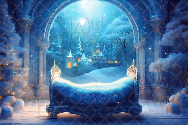 cradle-and-beds-1