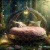 cradles and beds -10