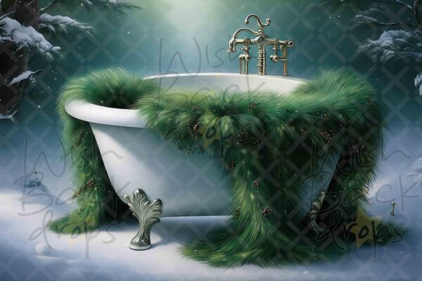 xmas-bathub-23