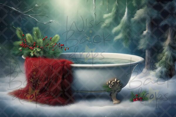 xmas-bathub-29