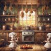 kitchen mouse-11