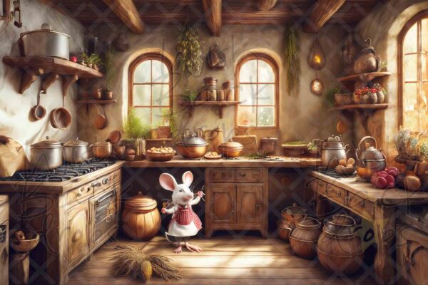 kitchen mouse-19