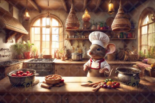 kitchen mouse-20