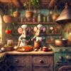 kitchen mouse-21