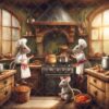 kitchen mouse-9