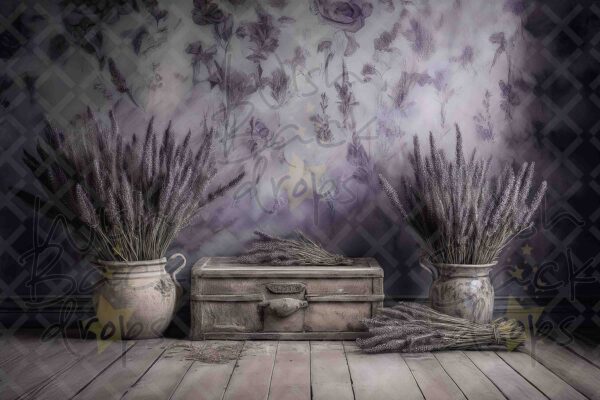 lavender-4