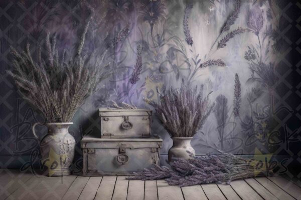 lavender-6