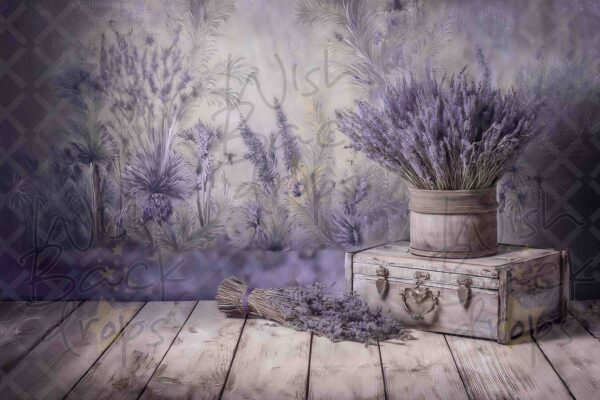 lavender-7