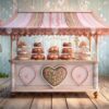 valentine's donuts shop-11