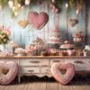 valentine's donuts shop-18
