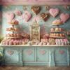 valentine's donuts shop-20