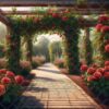 wood-gazebo-roses-1