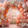 coral-daisies-balloons-11