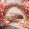 coral-daisies-balloons-9