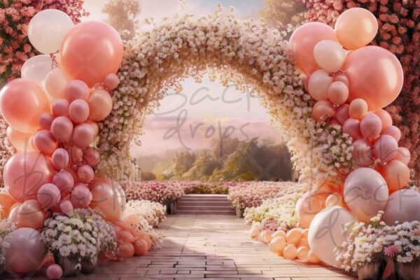 coral-daisies-balloons-9