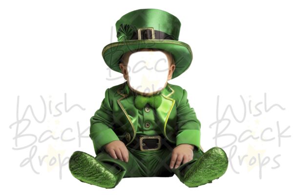 leprechaun-2