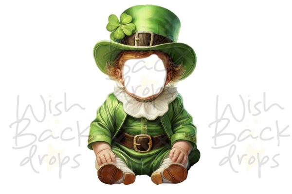 leprechaun-3