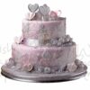 rosesilver-cake-2
