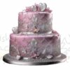rosesilver-cake-8
