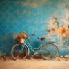 teal -bike-4