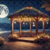 wood-gazebo-at night-4