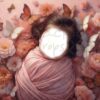 coral-butterflies-baby-6