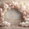 rose-peach-balloons-3