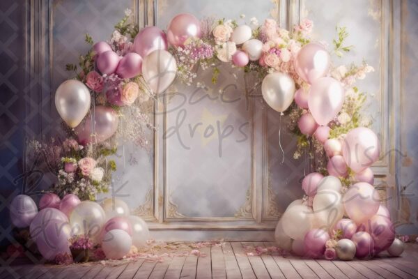 rose-peach-balloons-6