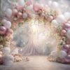 rose-peach-balloons-8