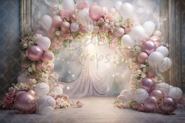 rose-peach-balloons-8
