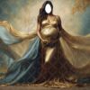 teal-gold-dress-7