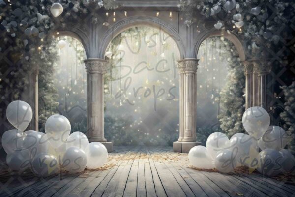 white-archs-balloons-11