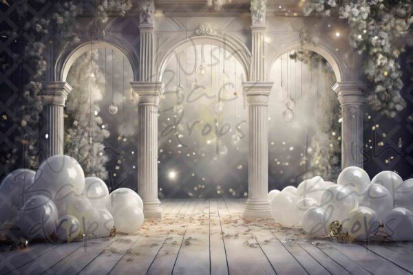 white-archs-balloons-2