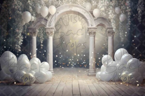 white-archs-balloons-3