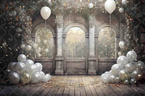 white-archs-balloons-5