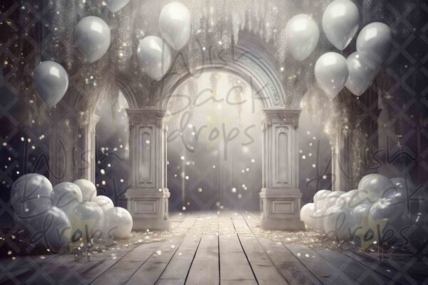 white-archs-balloons-6