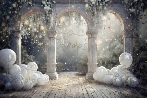 white-archs-balloons-7
